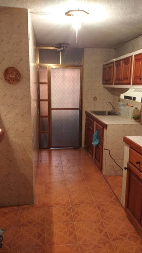 Imagen 12 de 14 de Apartamento Planta Baja Urb Simon Bolivar Los Teques