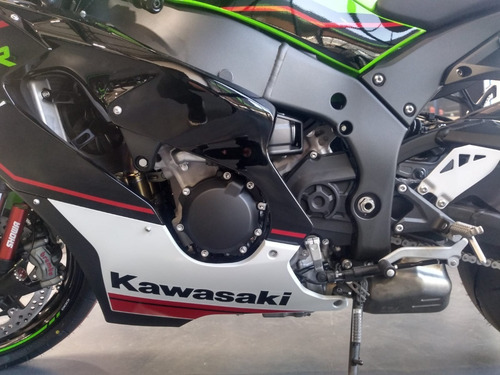 Imagen 3 de 19 de Kawasaki Zx10 R - Disponible - Mejor Contado