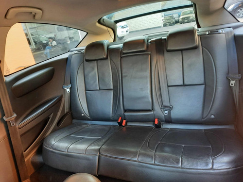 Imagen 8 de 8 de Citroën C4 2008 2.0 Vts