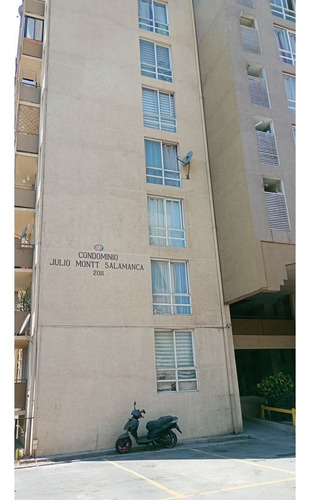 Venta / Arriendo Depto 3h1b Pudahuel