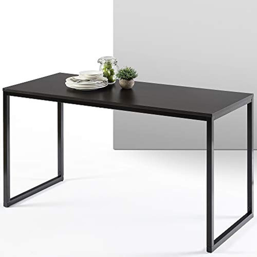 Colección Zinus Soho Mesa De Comedor, Metal