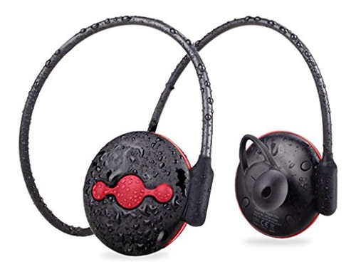 Imagen 1 de 5 de Auriculares Bluetooth Avantree Para Correr, Auriculares Depo