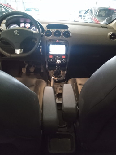 Peugeot 308 Felline Thp 27.000kms Impecable!!!!