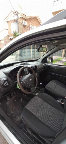 Ford Ecosport 2.0 Xls 4x2