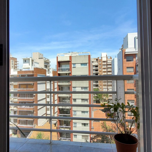 Departamento En Venta 2 Ambientes - Quilmes Centro - Cercano Plaza Conesa