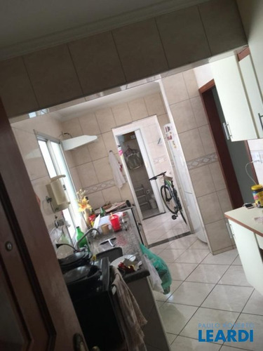 Imagem 4 de 15 de Apartamento - Vila Prudente - Sp - 612737