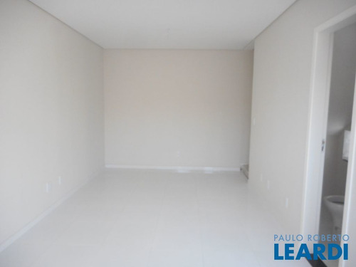 Imagem 2 de 15 de Casa Em Condomínio - Campo Grande - Sp - 580280