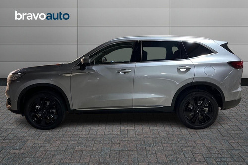 Haval (in) 1.5 Deluxe At Hibrido 5p