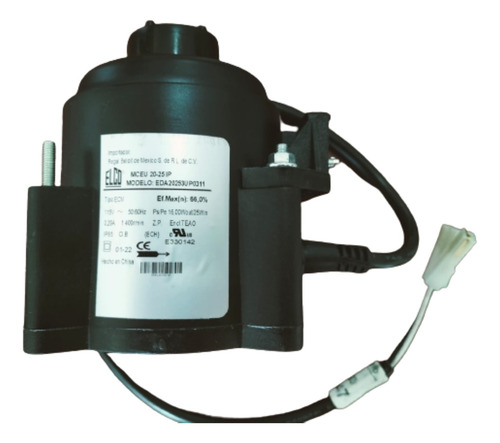 Motor Elco Mceu 20-25