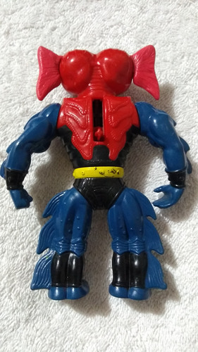 Mantena Motu Vintage Oportunidad..!! (Usado)