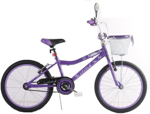 Bicicleta Rod 20 Dama C/canasto Oferta Casa Imperio¡¡¡