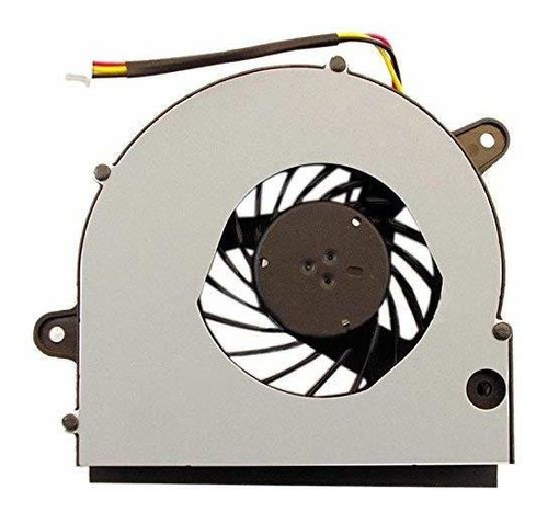 Ventilador Cpu Para Toshiba Satelite L775 L775d