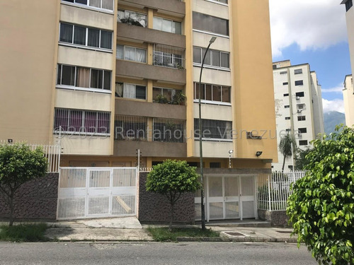 Apartamento En Venta Macaracuay Es24-10323 