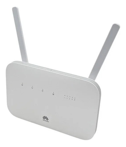 Modem 4g B612 Huawei Router Internet Móvil 