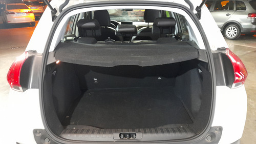 Peugeot 2008 1.6 Feline Tiptronic