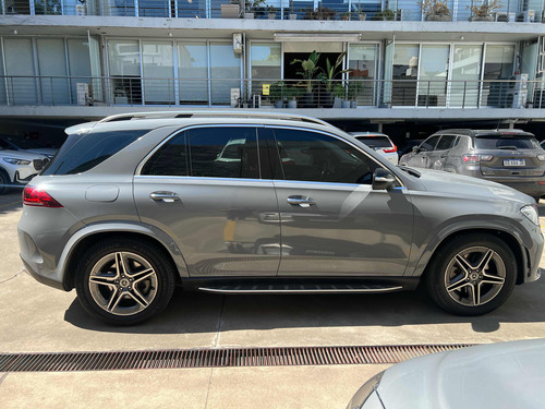 Mercedes-Benz Clase GLE 3.0 Gle450 4matic 367cv