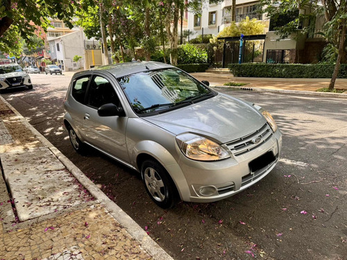 Ford Ka 1.0 Flex 3p 70 hp