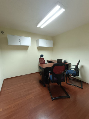 Oficinas Amueblada, Del Valle, Cdmx. Todos Los Servicios Incluidos. Sin Aval. Estacionamiento Disponible Con Costo.