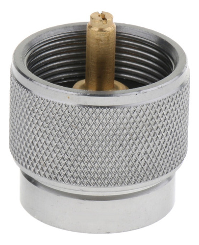 Recambio Adaptador De Gas Para De Propano Bbq Saver Grill
