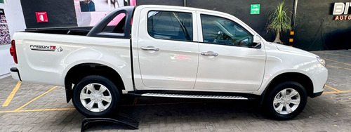 JAC Frison T6 tm