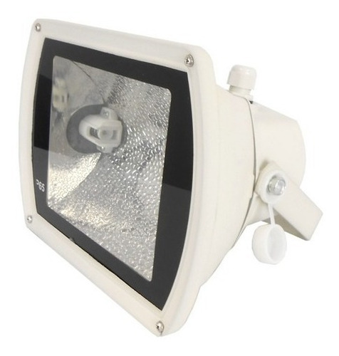 Foco Exterior Ip65 Halogeno O Led