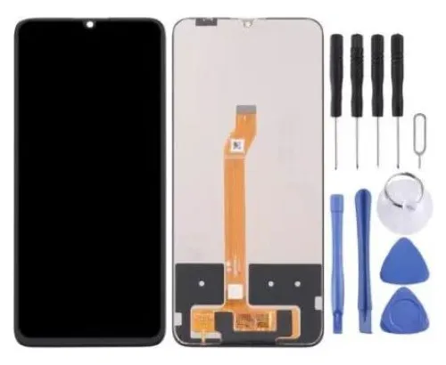 Pantalla Táctil Lcd Para Honor X7 Cma-lx2 Cma-lx1 Cma-lx3
