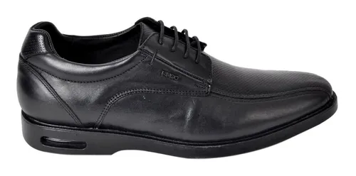 Zapato Hombre Ringo Art Fit Cuero De Vestir Aire MercadoLibre