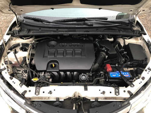Toyota Corolla 1.8 Se-g Cvt 140cv