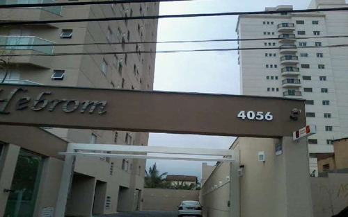 Imagem 2 de 3 de Apartamento Vila Galvão 77 M² - 13056