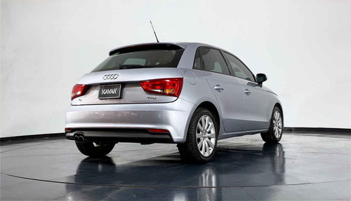 Imagen 7 de 15 de 109326 - Audi A1 2018 Con Garantía
