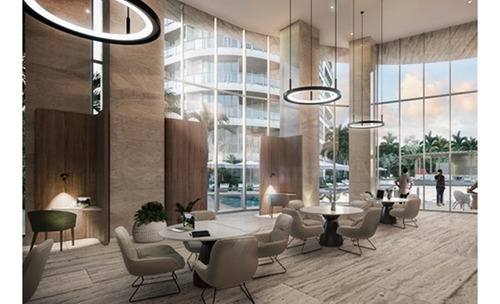 Venta De Departamento De Lujo En El Centro De Cancún