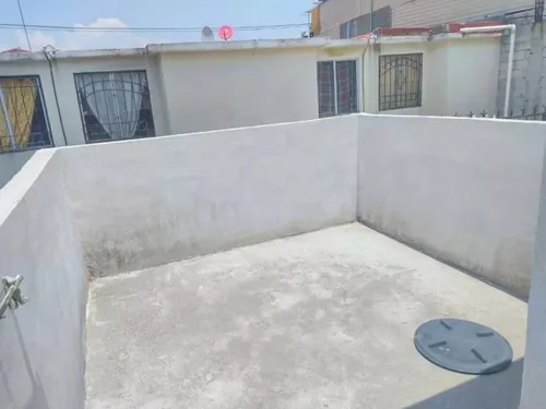 Casa En Venta En Condominio, Tecamac Ma.