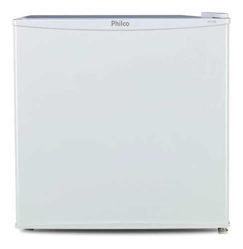 Frigobar Pfg50b 45 Litros Branco Philco 220v