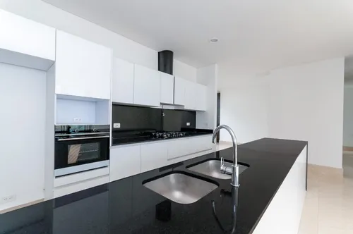 Apartamento En Arriendo En Bellavista. Cod A9992