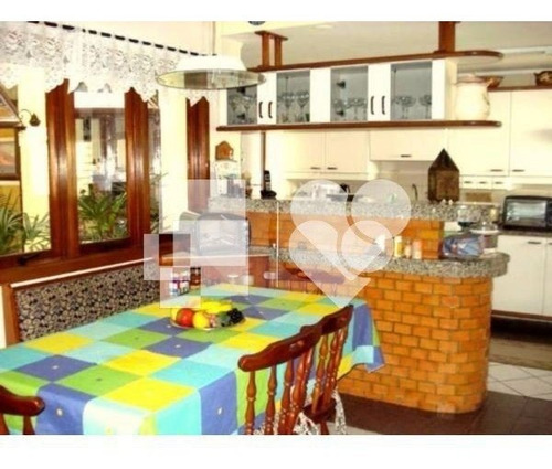 Casa 5 Dormitórios, 2 Suites, 6 Vagas - 28-im435930