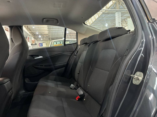 Chevrolet Onix 1.0 TURBO PLUS LTZ