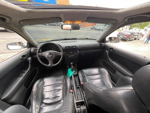 Audi A3 1.8 Turbo 5p 150 hp