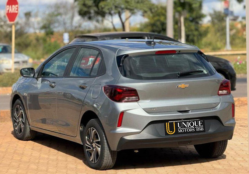 Chevrolet Onix 1.0mt Lt2