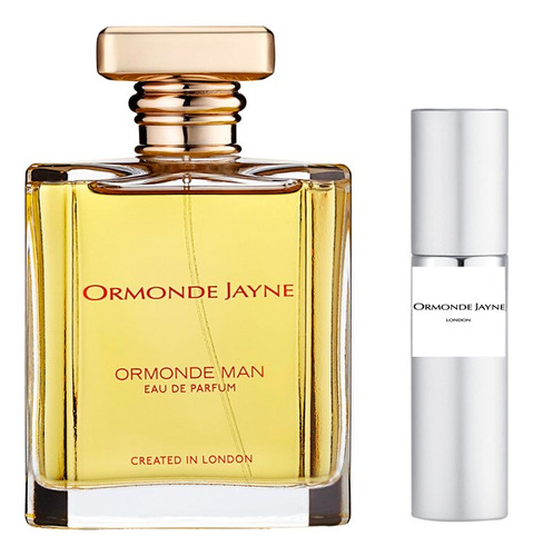 Ormonde Man Decant 10ml