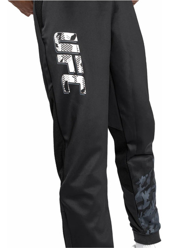 Ufc Venum Fight Week Men´s Pants B-champs