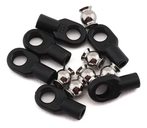 Traxxas Rod Ends Revo