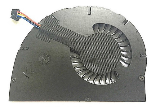 Ventilador Fan Cooler Lenovo Thinkpad S230u 4 Hilos Nuevos
