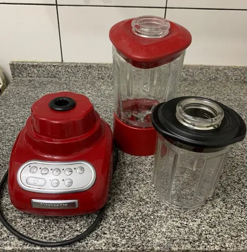 Licuadora Kitchenaid Artisan 5ksb5553 MercadoLibre