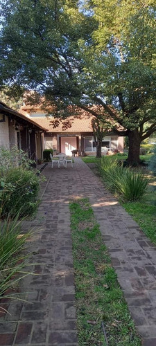 Imagen 25 de 25 de Casa En Club De Campo El Moro