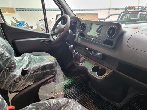 Mercedes-Benz Sprinter 314 Cdi Furgón 3665 Te V1