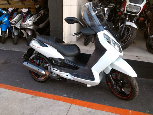 Dafra Citycom 300i