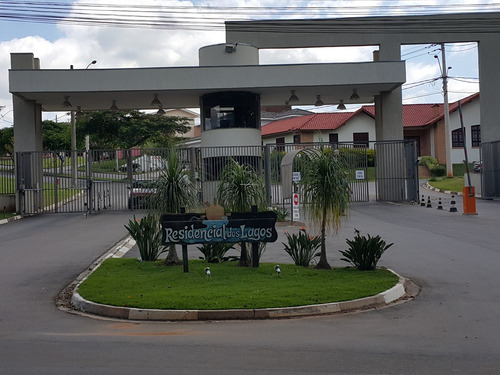 Excelente Terreno Em Condomínio. - Te00021 - 34330360