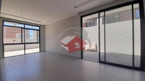Imagem 6 de 14 de Sobrado Em Condomínio 03 Quartos Um Com Suíte E Varanda Alto