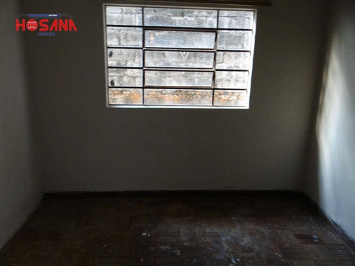 Imagem 19 de 26 de Casa Com 3 Dormitórios À Venda, 90 M² Por R$ 850.000,00 - Região Central - Caieiras/sp - Ca0718