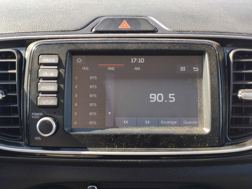 Kia Soluto Soluto Mpi 1.4 2023
